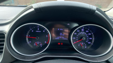 Kia Xceed 1.6 CRDi ISG 2 5dr Diesel Hatchback